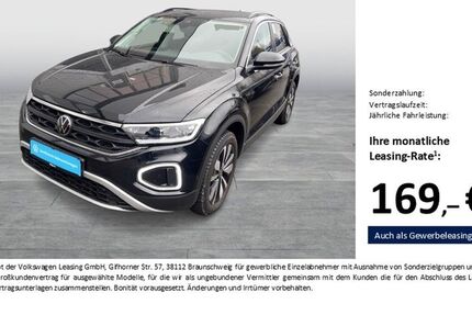 VW T-Roc 19.980 km 26.311 &euro; Unna 59423