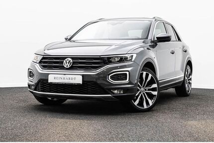 VW T-Roc 62.966 km 21.450 &euro; Hagen 58091