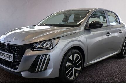 Peugeot 208 25.695 km 14.990 &euro; Menden 58706