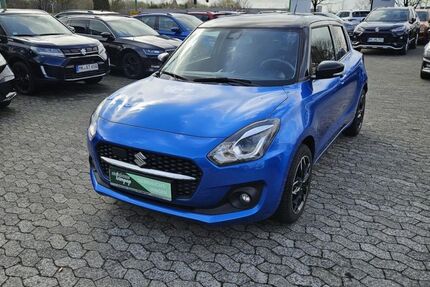 Suzuki Swift 29.489 km 16.990 &euro; Lüdenscheid 58513