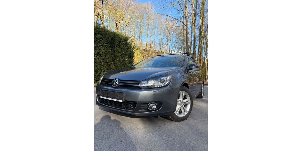 VW Golf 276.000 km 5.499 &euro; Arnsberg 59755