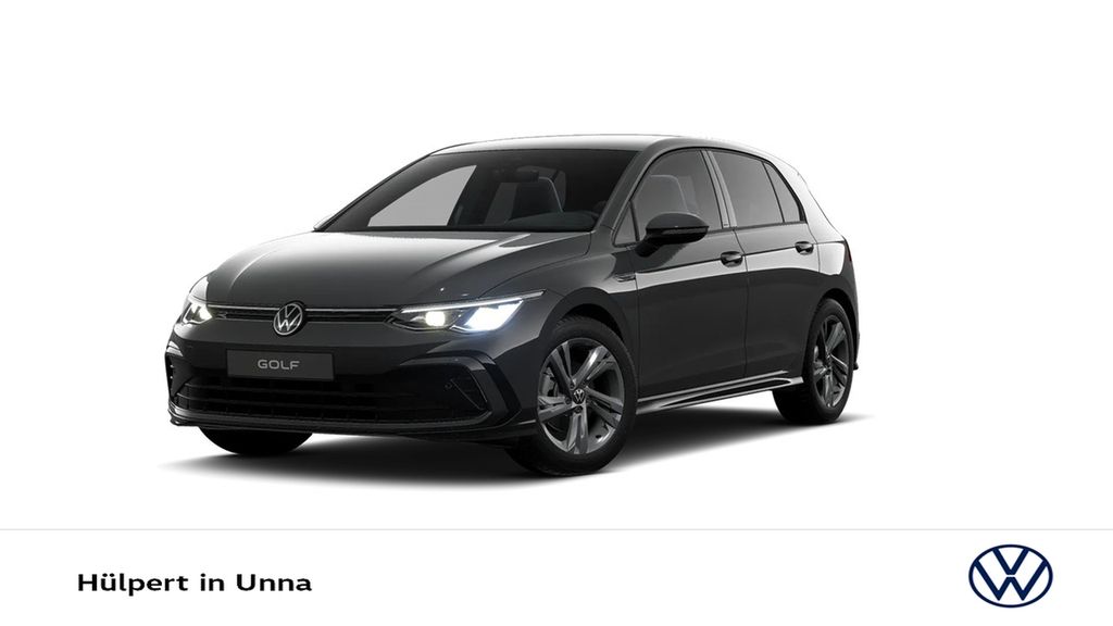 VW Golf 33.403 km 24.370 &euro; Unna 59423