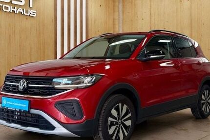 VW T-Cross 12.890 km 25.450 &euro; Arnsberg 59823