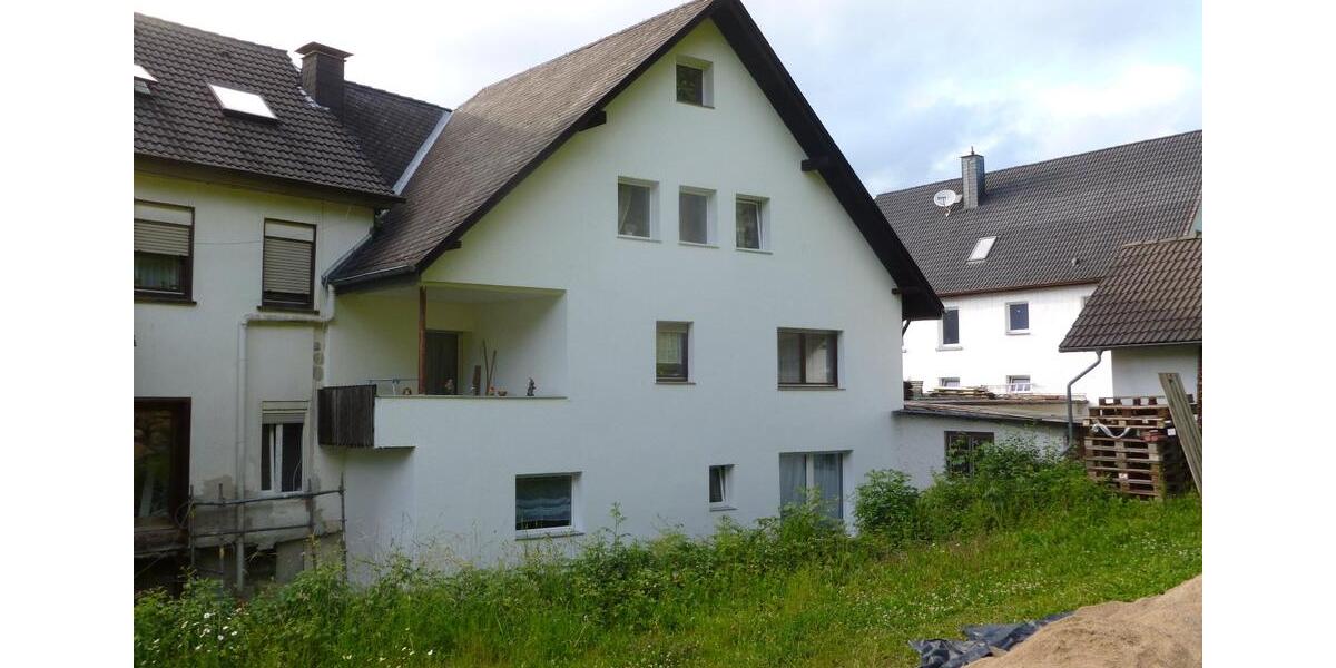 Einfamilienhaus Finnentrop - 15 Zimmer, 340 m&sup2;, 399.000&euro; | Angebot:25966312