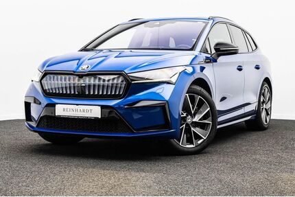 Skoda Enyaq 132.090 km 28.970 &euro; Hagen 58091