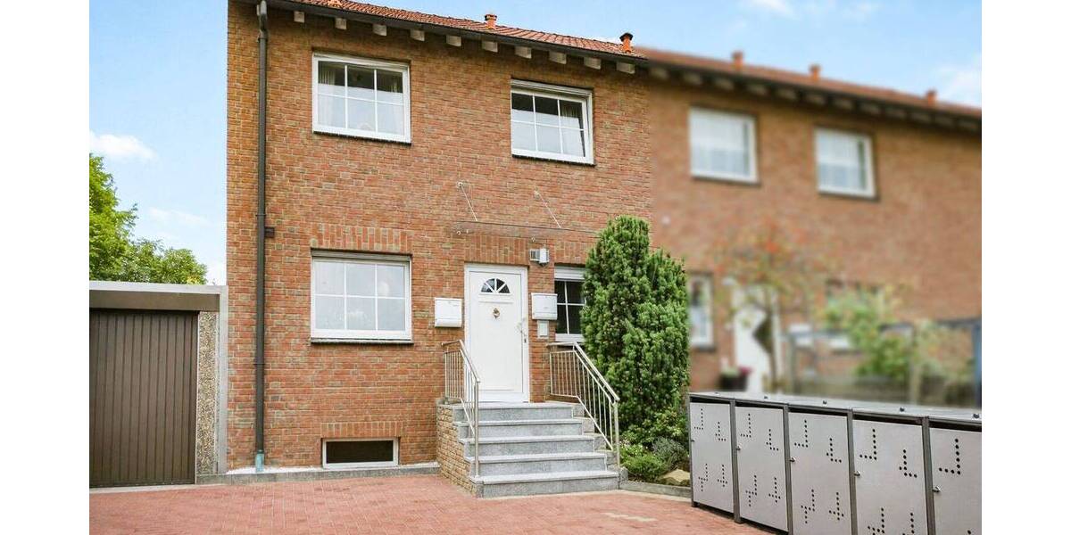 Einfamilienhaus Kamen Methler - 4 Zimmer, 250.000&euro; | Angebot:26643486