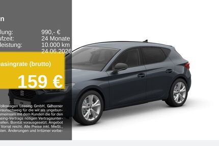Seat Leon 12.678 km 27.470 &euro; Plettenberg 58840