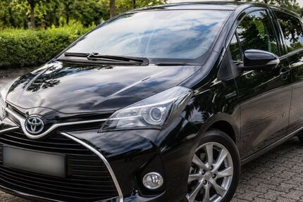 Toyota Yaris 59.600 km 12.500 &euro; Iserlohn 58642