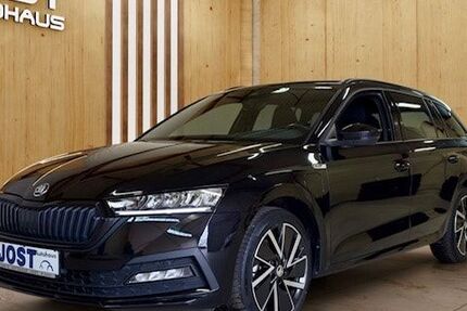 Skoda Octavia 67.620 km 25.950 &euro; Arnsberg 59823