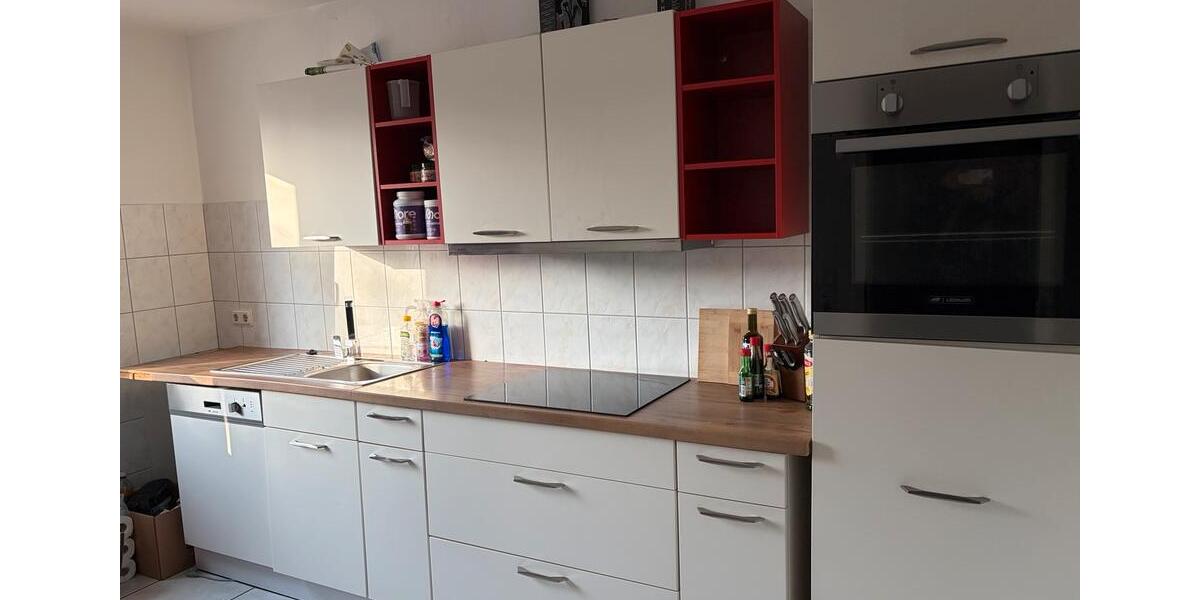 Etagenwohnung Dortmund Aplerbeck - 1 Zimmer, 54 m&sup2;, 600&euro; | Angebot:26007090