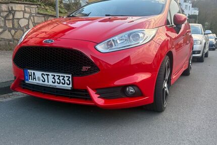Ford Fiesta 150.000 km 7.000 &euro; Ennepetal 58256