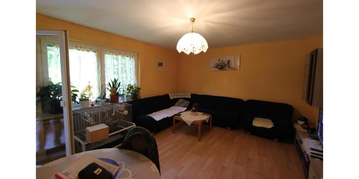 Etagenwohnung Unna - 3.5 Zimmer, 80 m&sup2;, 135.000&euro; | Angebot:24996368