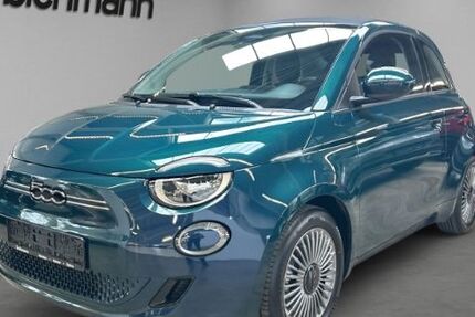 Fiat 500e 15.061 km 22.690 &euro; Hemer 58675