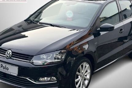VW Polo 74.999 km 10.299 &euro; Hagen 58097