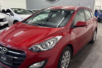 Hyundai i30 85.715 km 9.467 &euro; Iserlohn 58638