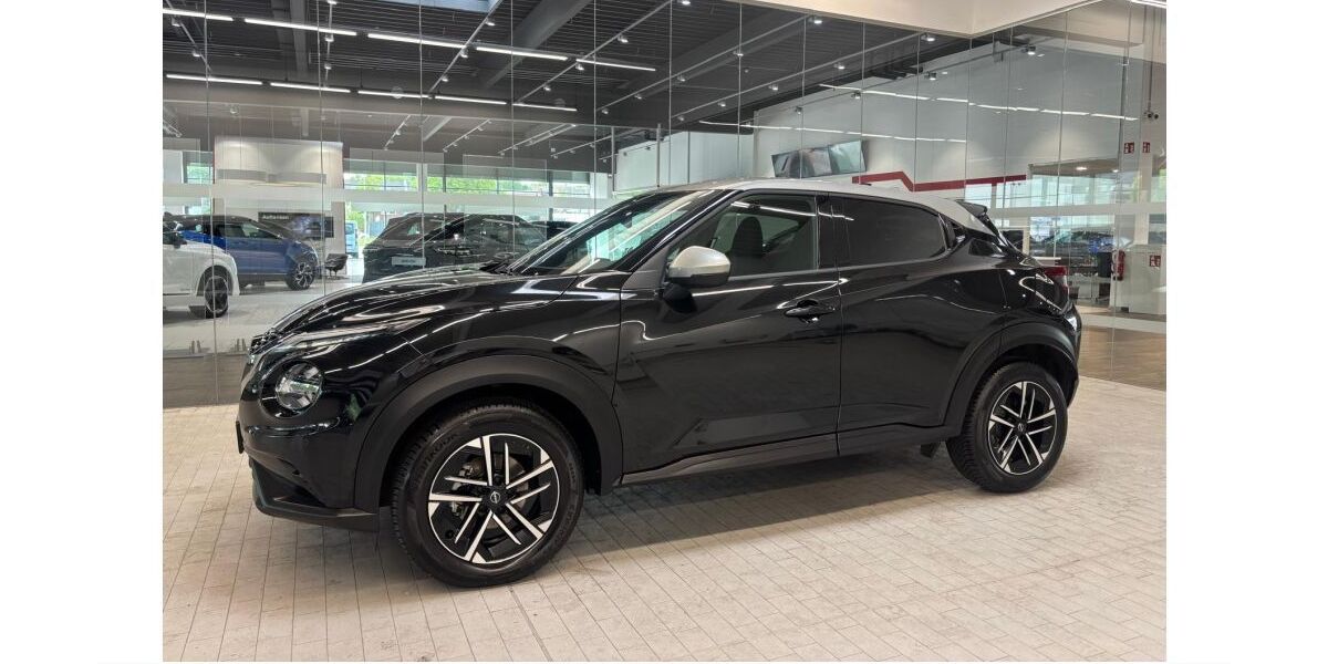 Nissan Juke 11.983 km 20.680 &euro; Dortmund 44145