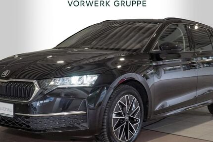 Skoda Octavia 26.588 km 28.850 &euro; Schwerte 58239
