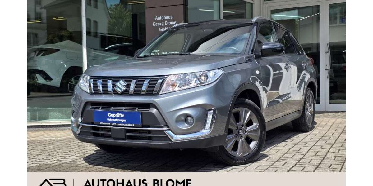 Suzuki Vitara 77.190 km 15.990 &euro; Sundern 59846