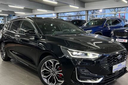 Ford Focus 32.595 km 21.950 &euro; Werl 59457