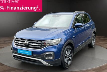 VW T-Cross 26.131 km 21.990 &euro; Sundern 59846