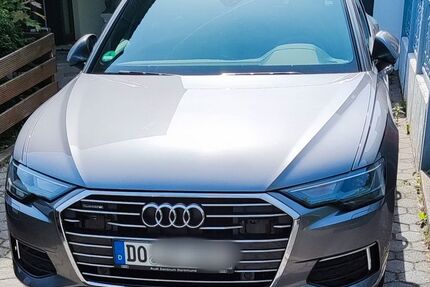 Audi A6 48.500 km 27.780 &euro; Dortmund 44265