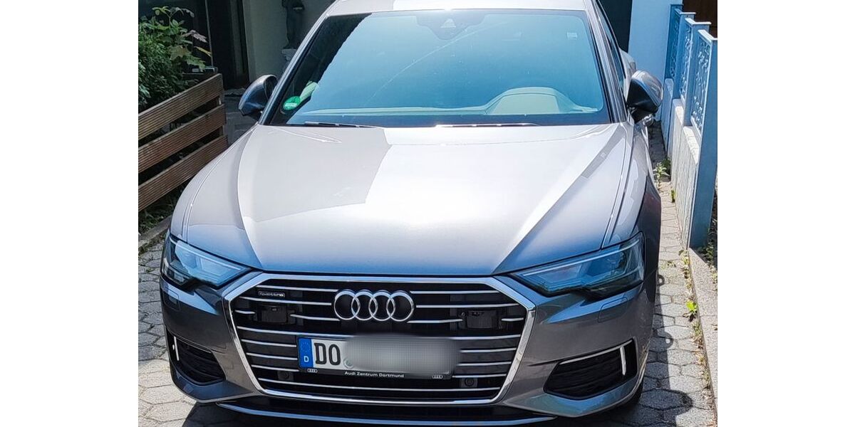Audi A6 48.500 km 27.780 &euro; Dortmund 44265