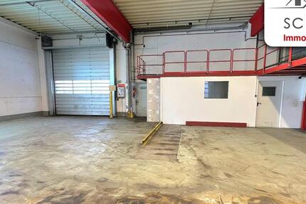 Gewerbeobjekt Lüdenscheid Staberg - 2.500&euro; | Angebot:23846855