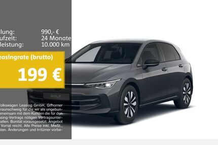 VW Golf 19.117 km 27.790 &euro; Plettenberg 58840