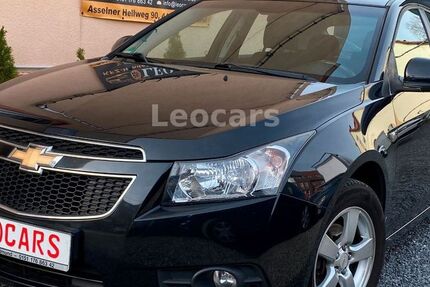 Chevrolet Cruze 85.300 km 6.450 &euro; Dortmund 44319