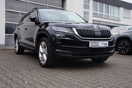Skoda Kodiaq 77.800 km 24.990 &euro; Hagen 58119