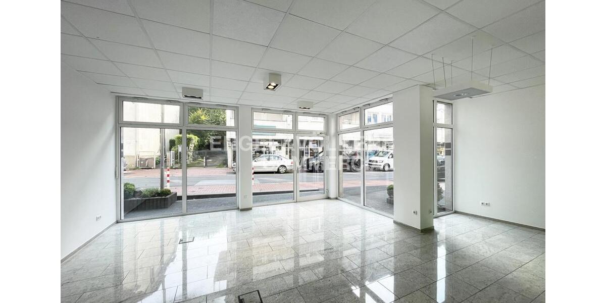 Gewerbeobjekt Lüdenscheid - 1.500&euro; | Angebot:24605006