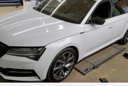 Skoda Superb 25.693 km 34.970 &euro; Werdohl 58791