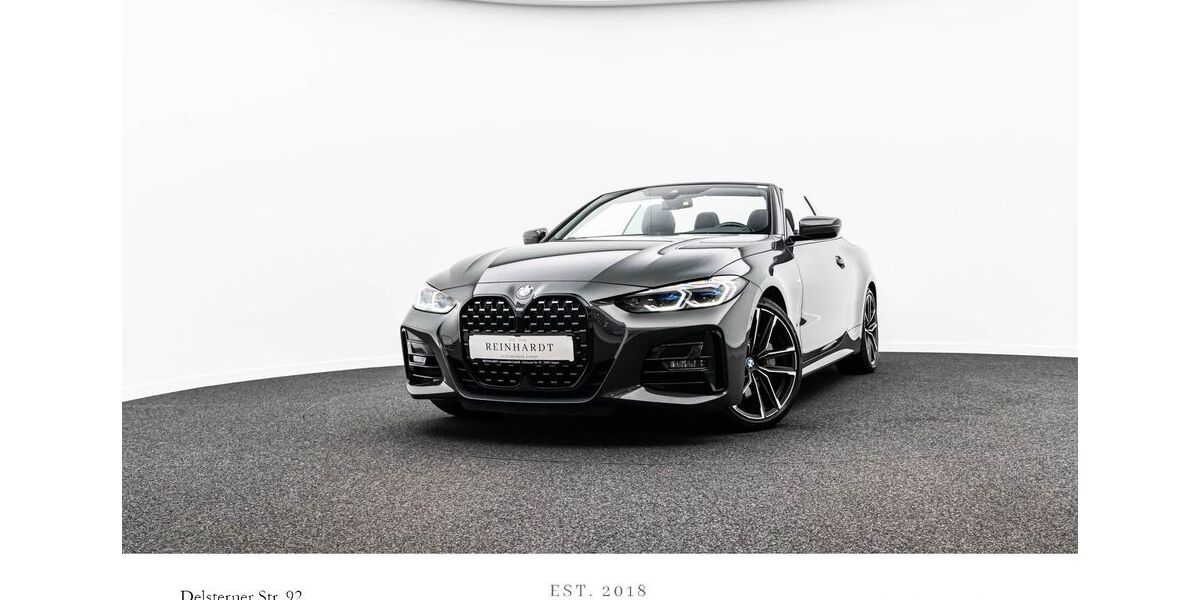 BMW 430 71.829 km 36.300 &euro; Hagen 58091