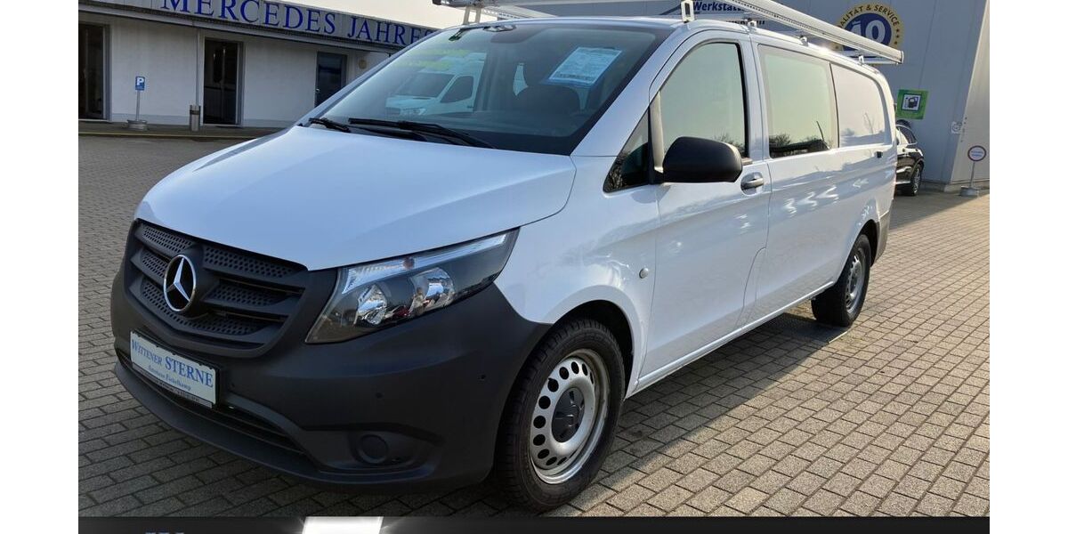 Mercedes-Benz Vito 122.508 km 30.821 &euro; Witten 58454