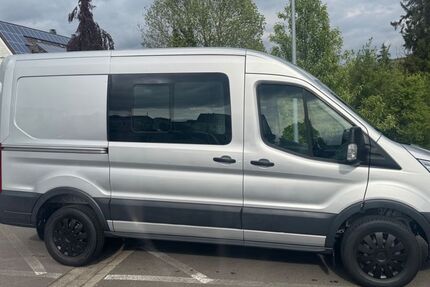 Ford Transit 66.141 km 21.900 &euro; Lüdenscheid 58511