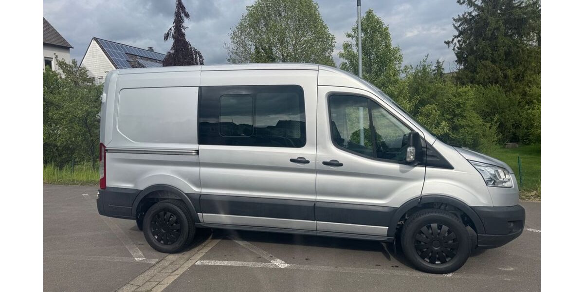 Ford Transit 66.141 km 21.900 &euro; Lüdenscheid 58511