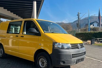 VW T5 Transporter 134.000 km 6.600 &euro; Finnentrop 57413