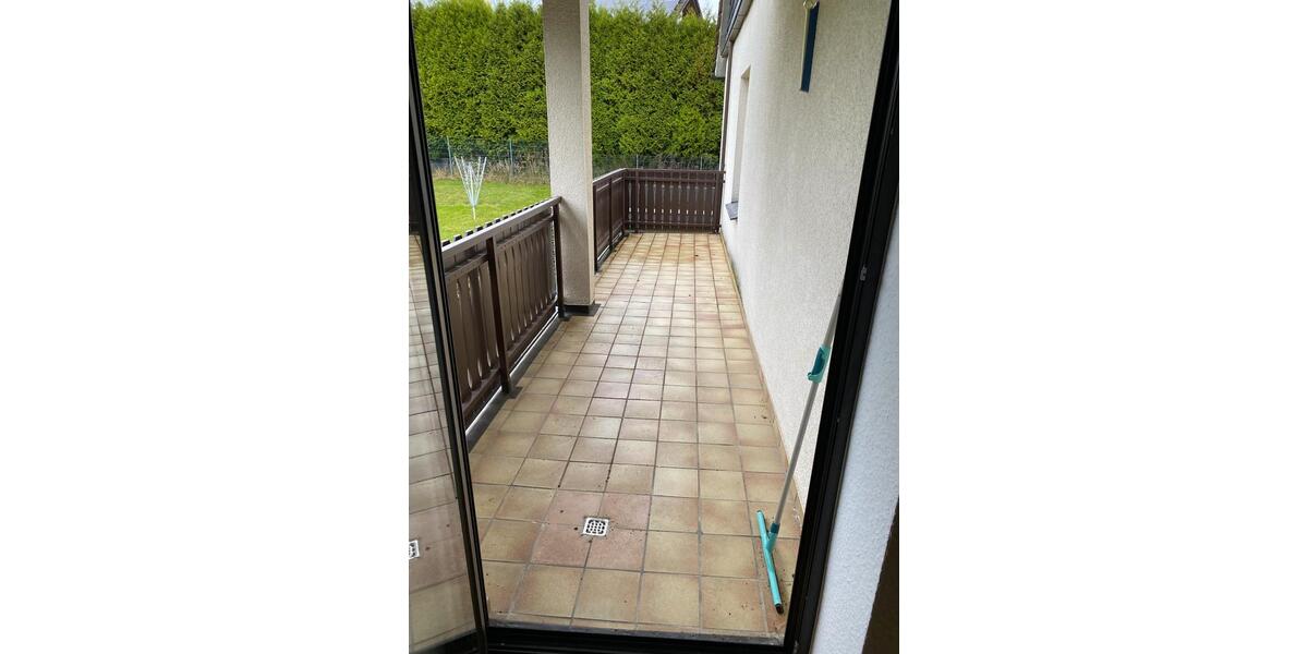 Etagenwohnung Sundern (Sauerland) - 1 Zimmer, 70 m&sup2;, 680&euro; | Angebot:25612720