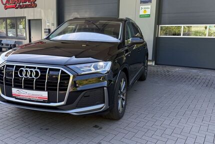 Audi Q7 44.000 km 52.990 &euro; Finnentrop 57413