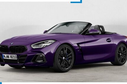 BMW Z4 M40 9.212 km 58.890 &euro; Arnsberg 59823