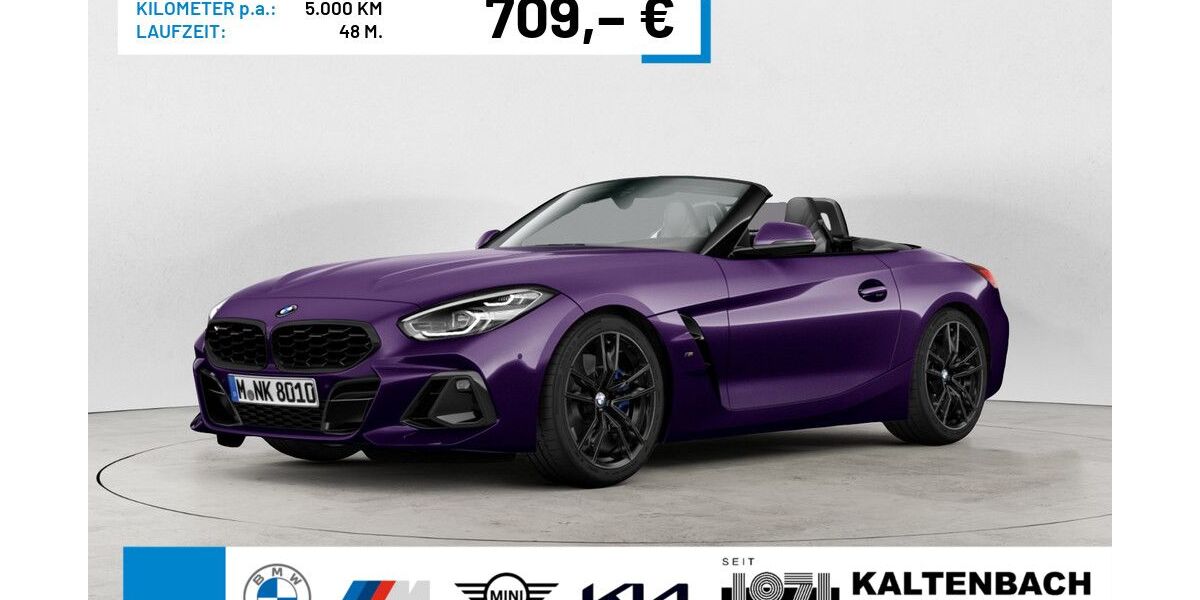 BMW Z4 M40 9.212 km 58.890 &euro; Arnsberg 59823