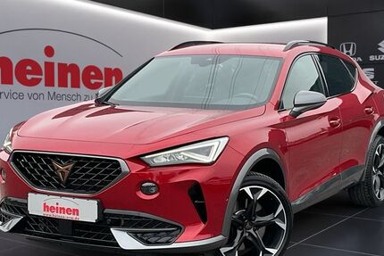 Cupra Formentor 56.538 km 26.899 &euro; Menden 58708