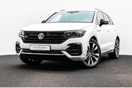 VW Touareg 73.209 km 44.235 &euro; Hagen 58091