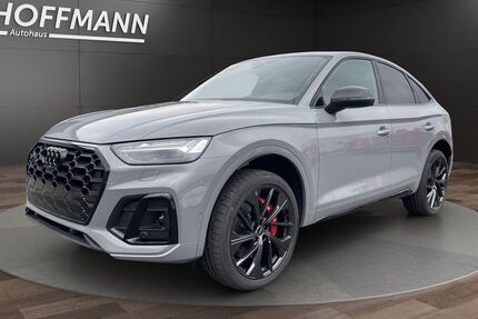 Audi SQ5 9.900 km 83.990 &euro; Arnsberg 59823