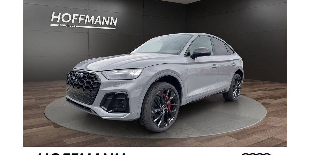 Audi SQ5 9.900 km 83.990 &euro; Arnsberg 59823