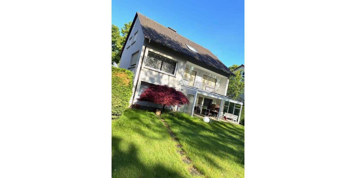 Einfamilienhaus Werl - 9 Zimmer, 233 m&sup2;, 459.000&euro; | Angebot:26644009