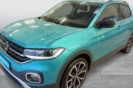VW T-Cross 44.823 km 20.935 &euro; Unna 59423