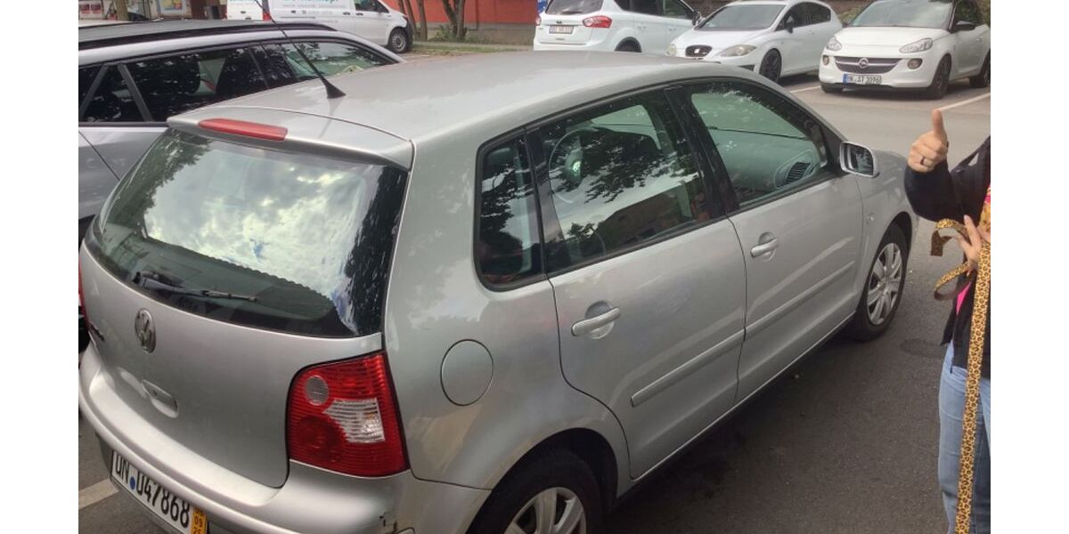 VW Polo 170.000 km 850 &euro; Sundern 59846