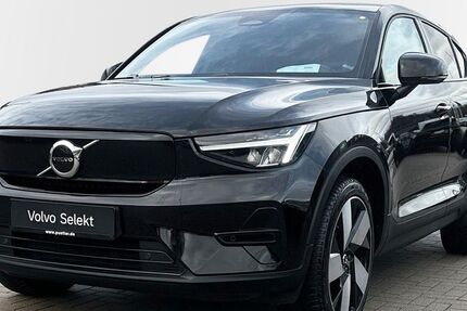 Volvo C40 54.300 km 28.890 &euro; Iserlohn 58640