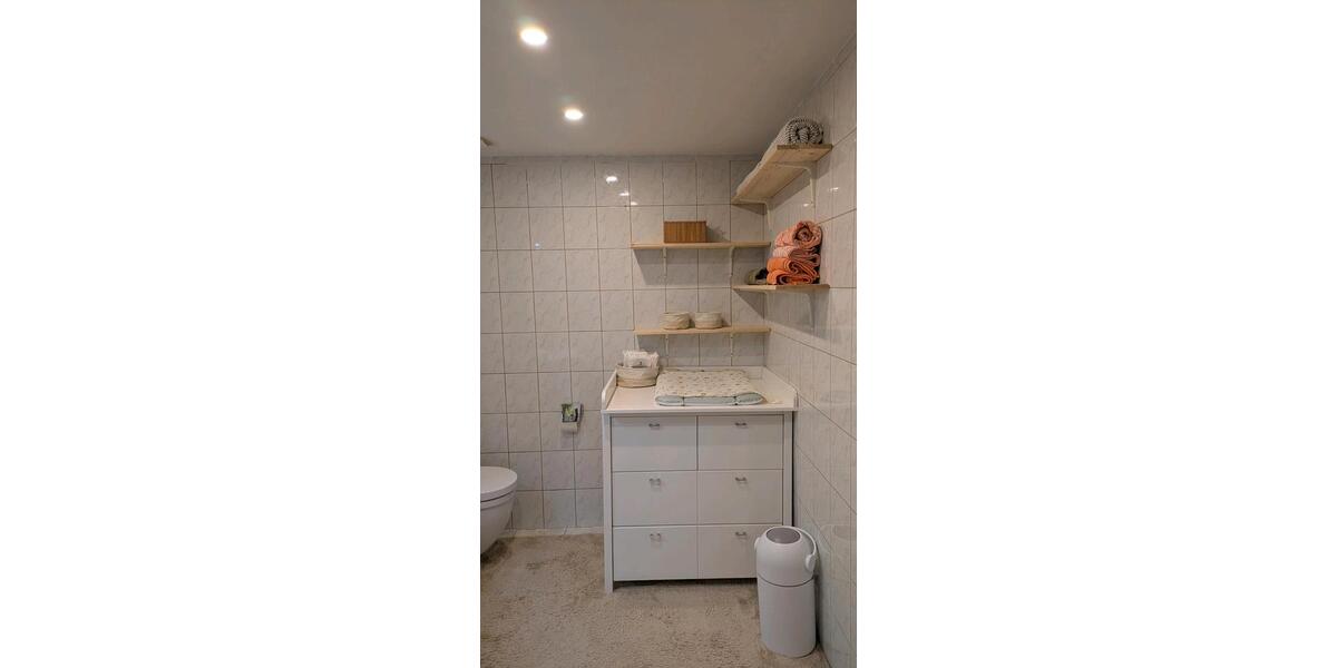 Etagenwohnung Lüdenscheid Staberg - 2.5 Zimmer, 69 m&sup2;, 112.000&euro; | Angebot:27230757